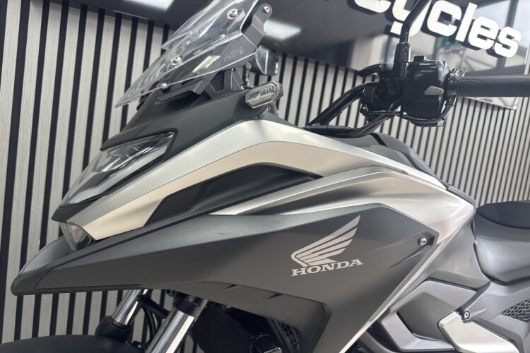 HONDA NC750 J