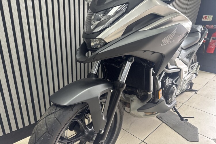HONDA NC750 J