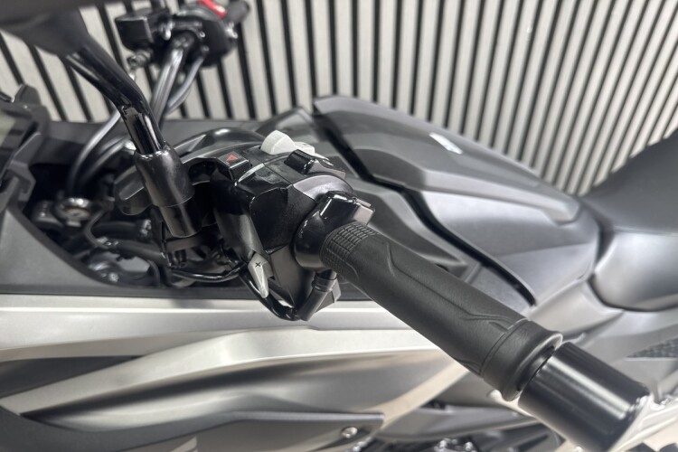 HONDA NC750 J