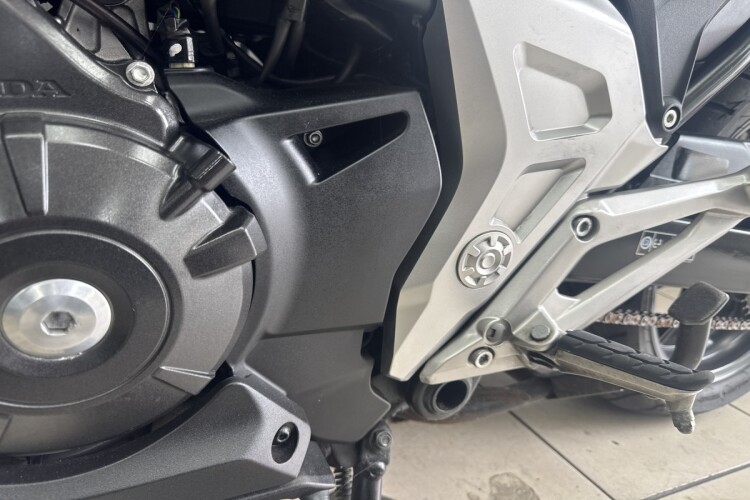 HONDA NC750 J