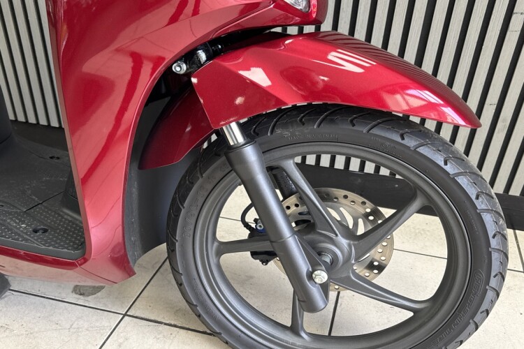 HONDA VISION 110