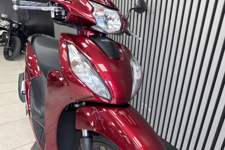 HONDA VISION 110