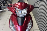 HONDA VISION 110