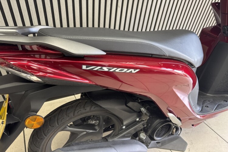 HONDA VISION 110