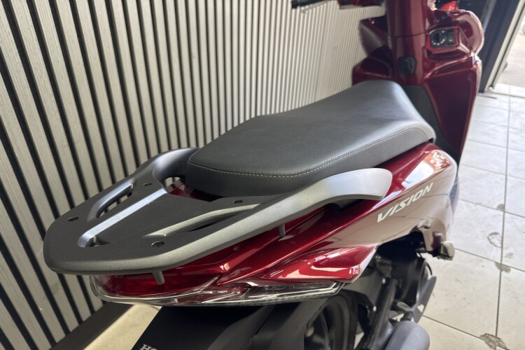 HONDA VISION 110