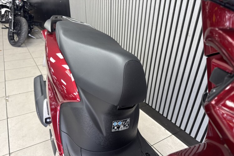 HONDA VISION 110