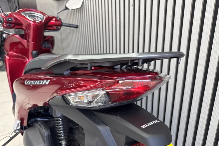HONDA VISION 110