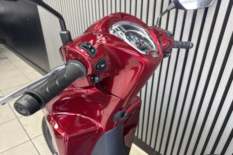 HONDA VISION 110