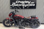 INDIAN SCOUT ROGUE