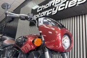 INDIAN SCOUT ROGUE