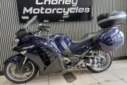 KAWASAKI 1400 GTR