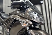 KAWASAKI 1400 GTR