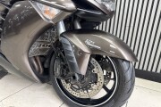 KAWASAKI 1400 GTR