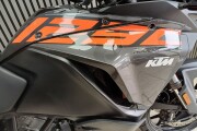 KTM 1290 SUPER ADVENTURE S