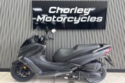 KYMCO X TOWN