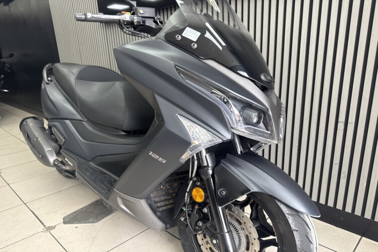 KYMCO X TOWN