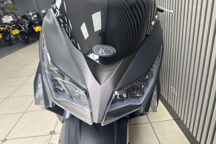 KYMCO X TOWN