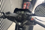 KYMCO X TOWN