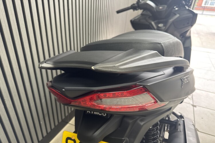 KYMCO X TOWN