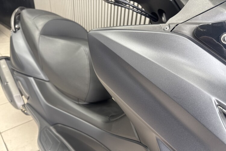 KYMCO X TOWN