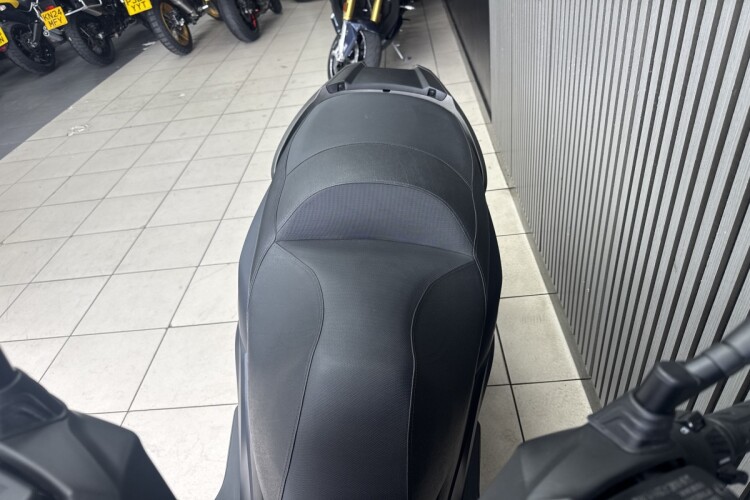 KYMCO X TOWN