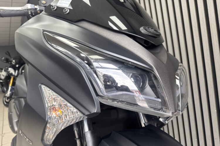 KYMCO X TOWN