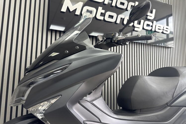 KYMCO X TOWN