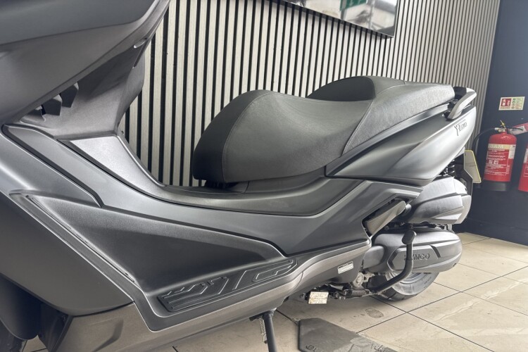 KYMCO X TOWN