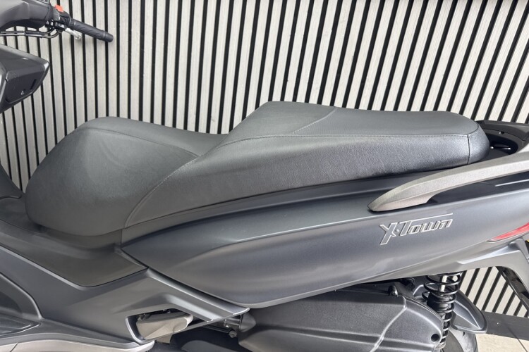 KYMCO X TOWN