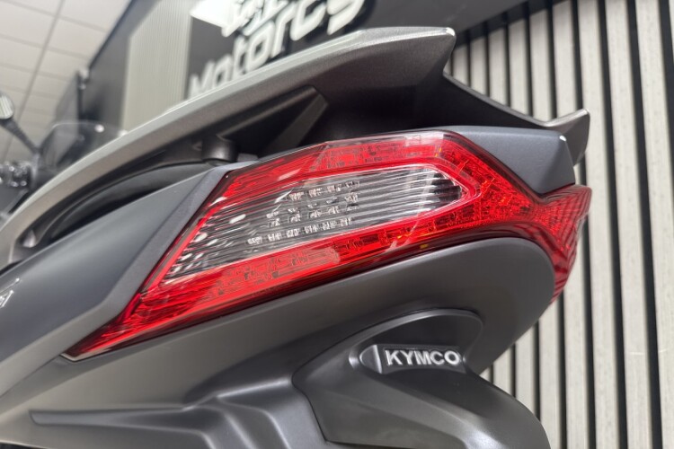 KYMCO X TOWN