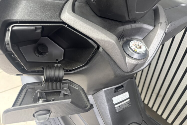 KYMCO X TOWN