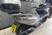 PIAGGIO X10 350