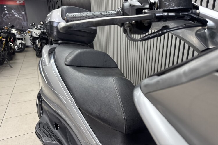 PIAGGIO X10 350