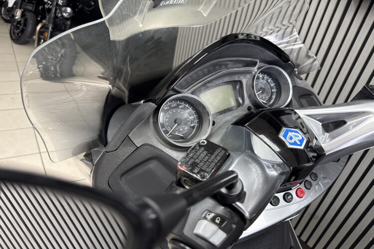 PIAGGIO X10 350