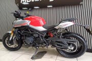 QJMOTOR SRK 900