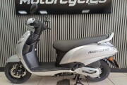 SUZUKI ADDRESS 125