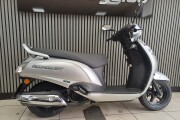 SUZUKI ADDRESS 125