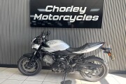 SUZUKI SV650