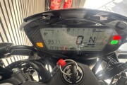 SUZUKI SV650