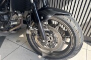 SUZUKI SV650