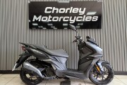 SYM JET 14 EVO 125