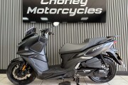 SYM JET 14 EVO 125