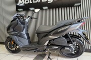 SYM JET 14 EVO 125