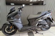 SYM JET 14 EVO 125