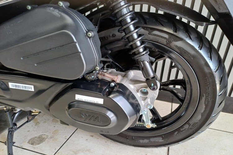 SYM JET 14 EVO 125