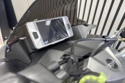2025 SYM JET 14 EVO 125, Black - photo 3
