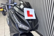 2025 SYM JET 14 EVO 125, Black - photo 5