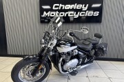 TRIUMPH SPEEDMASTER 1200