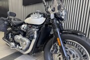 TRIUMPH SPEEDMASTER 1200