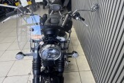 TRIUMPH SPEEDMASTER 1200